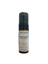 DERMACTIVE ACTI GLOW ANTI AGING MICELLAR FOAM 150ML